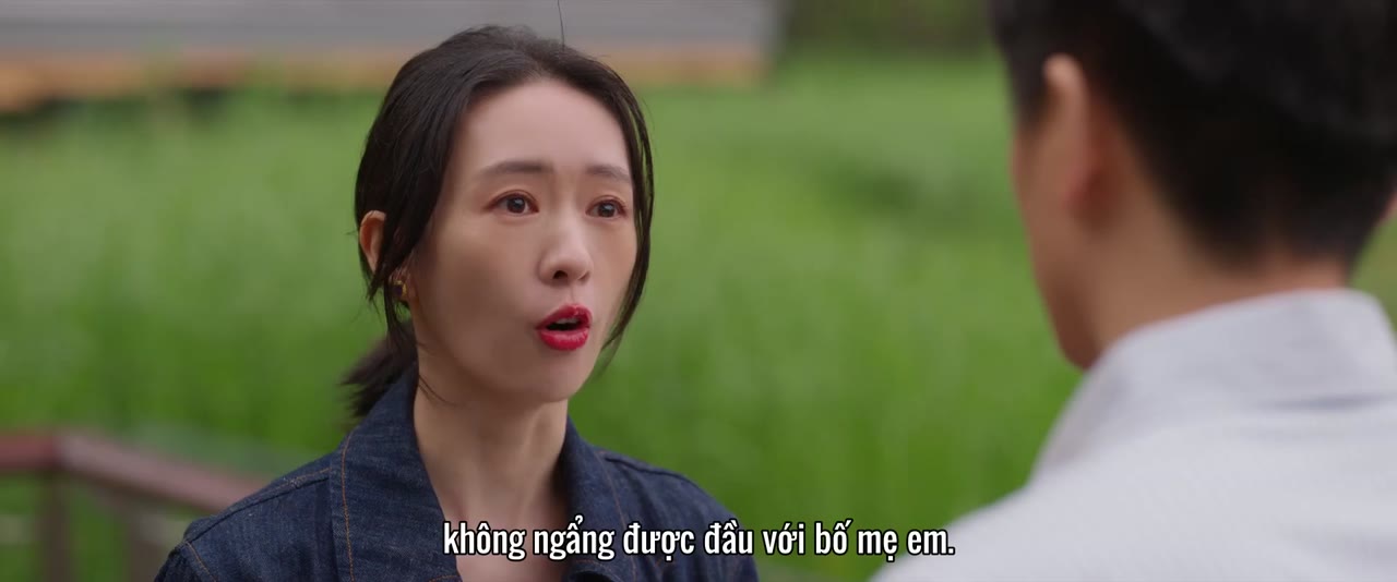 Cuộc Sống Gia Đình Nhỏ tập 3