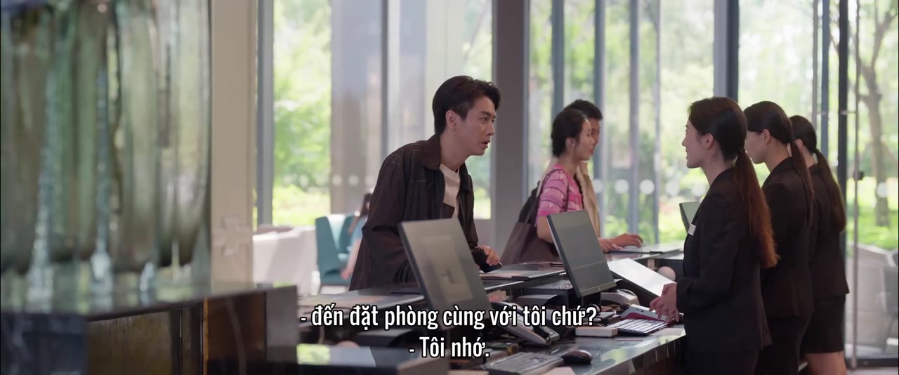 Cuộc Sống Gia Đình Nhỏ tập 4