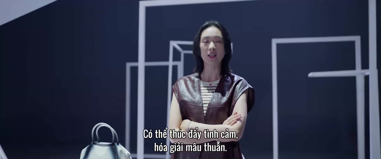 Cuộc Sống Gia Đình Nhỏ tập 5
