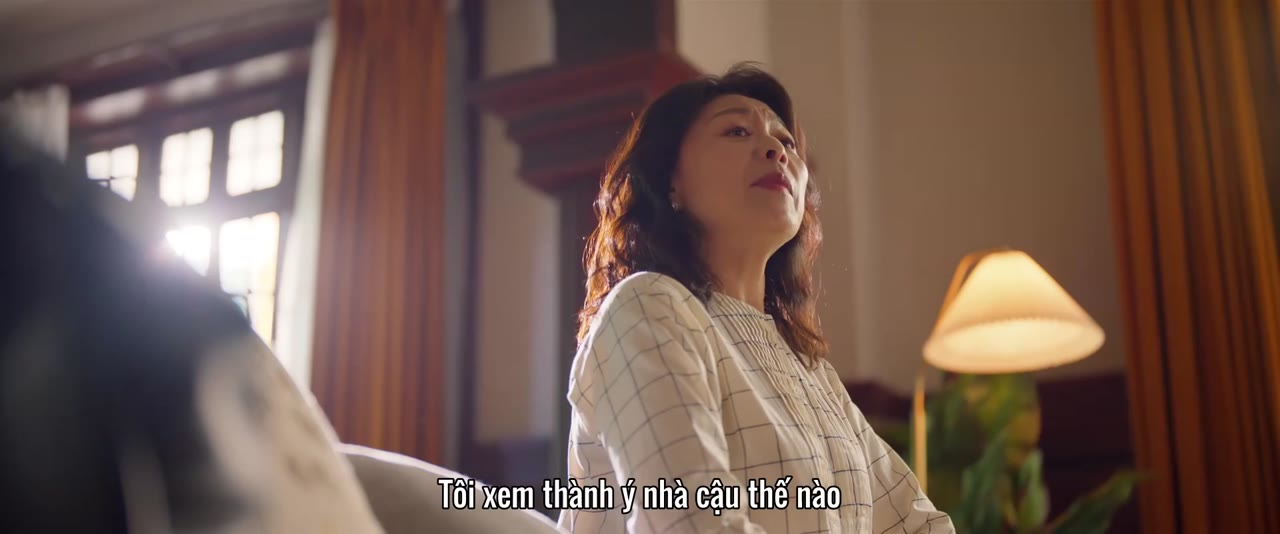 Cuộc Sống Gia Đình Nhỏ tập 5 cảnh 3