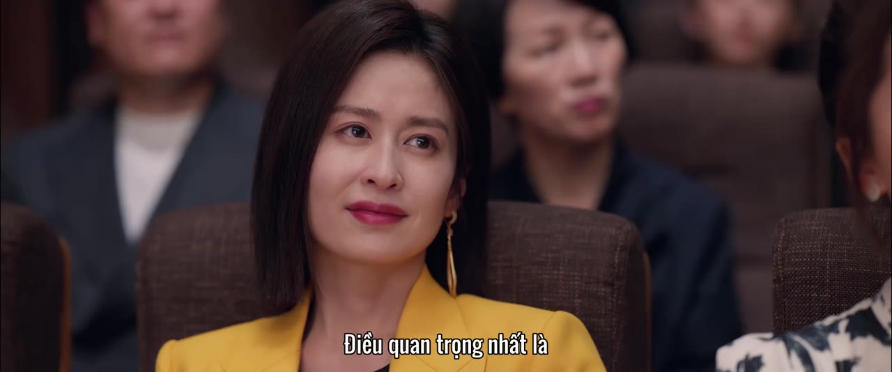 Cuộc Sống Gia Đình Nhỏ tập 7 cảnh 3
