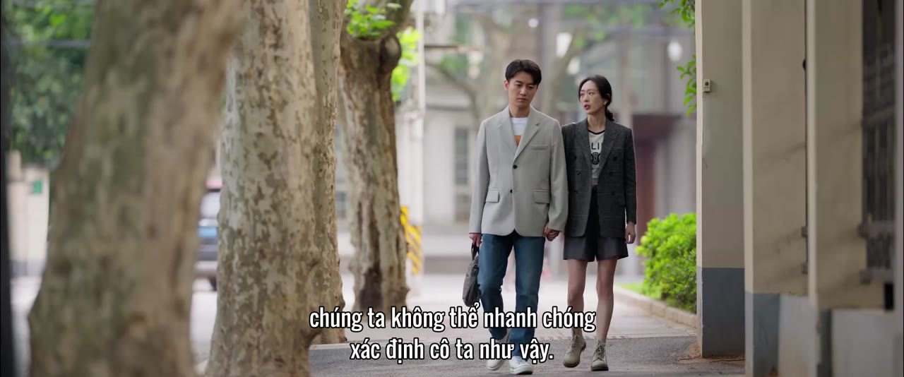 Cuộc Sống Gia Đình Nhỏ tập 10 cảnh 3