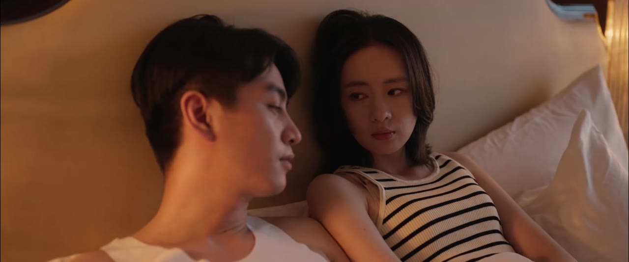 Cuộc Sống Gia Đình Nhỏ tập 11 cảnh 3