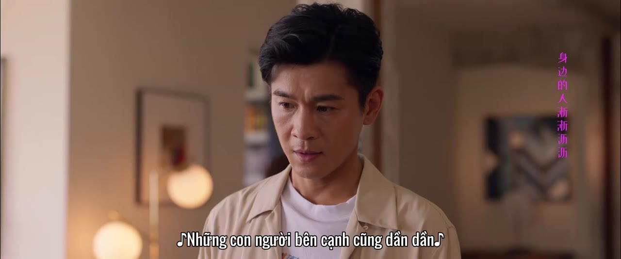 Cuộc Sống Gia Đình Nhỏ tập 13 cảnh 3