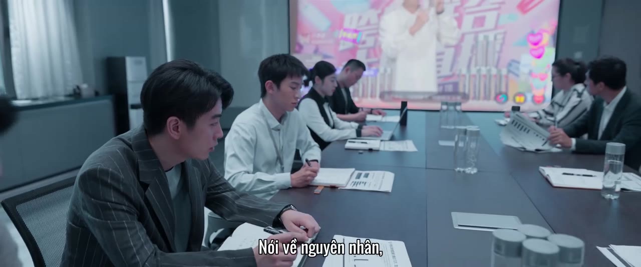 Cuộc Sống Gia Đình Nhỏ tập 14