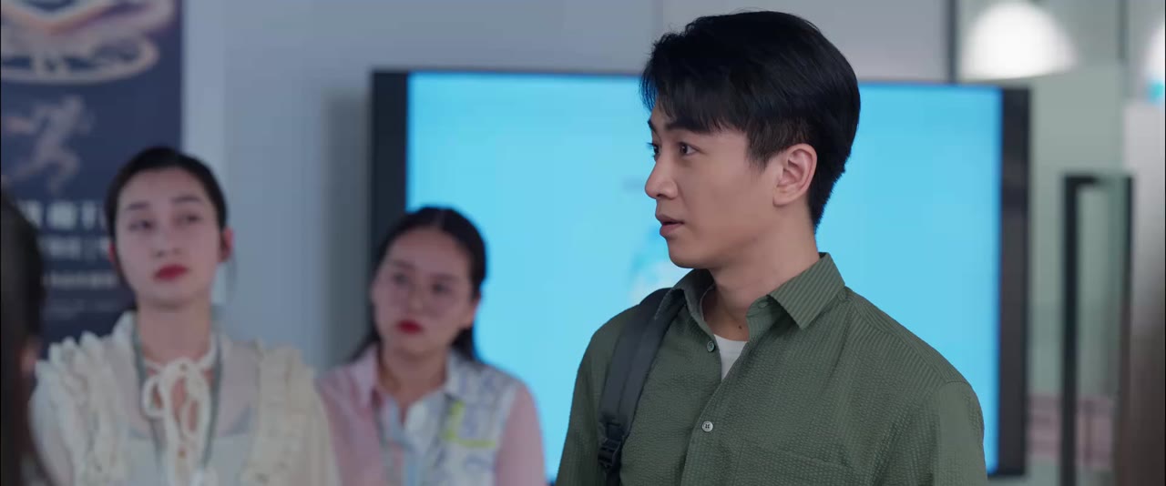 Cuộc Sống Gia Đình Nhỏ tập 14 cảnh 2