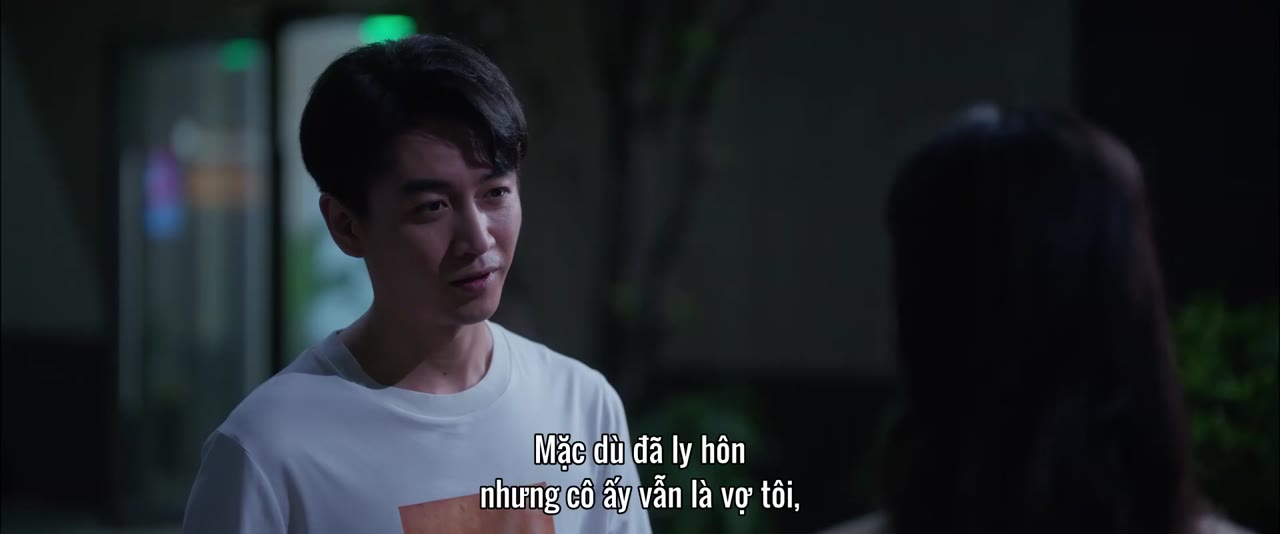 Cuộc Sống Gia Đình Nhỏ tập 15 cảnh 2