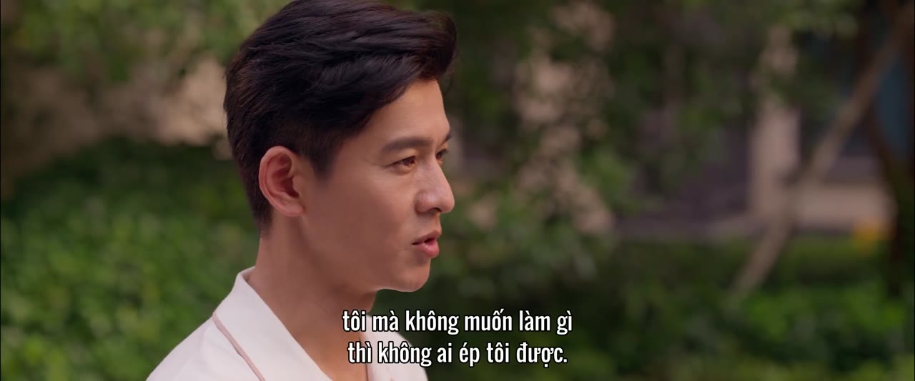Cuộc Sống Gia Đình Nhỏ tập 17