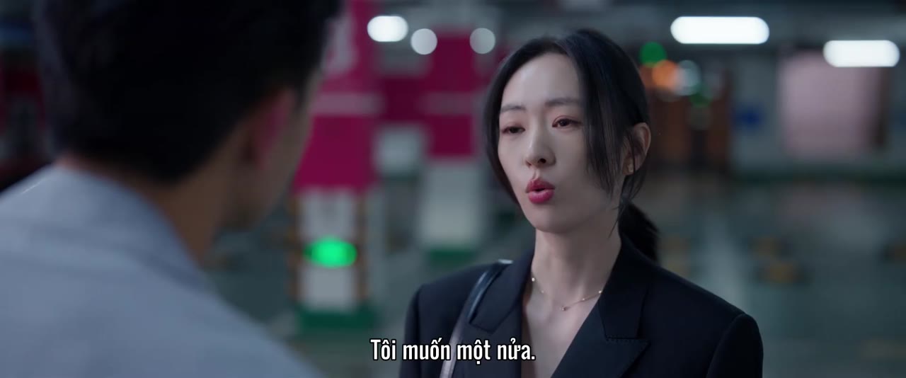 Cuộc Sống Gia Đình Nhỏ tập 18