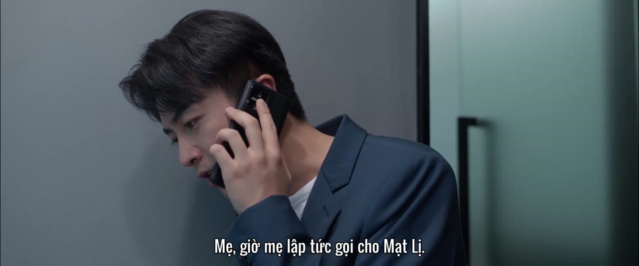 Cuộc Sống Gia Đình Nhỏ tập 19