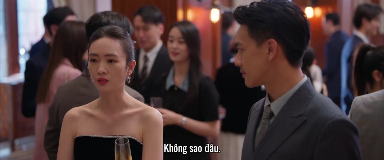 Cuộc Sống Gia Đình Nhỏ tập 24