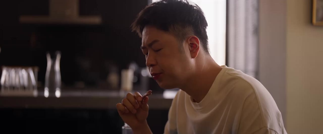 Cuộc Sống Gia Đình Nhỏ tập 24 cảnh 3