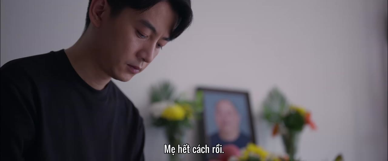 Cuộc Sống Gia Đình Nhỏ tập 26 cảnh 2