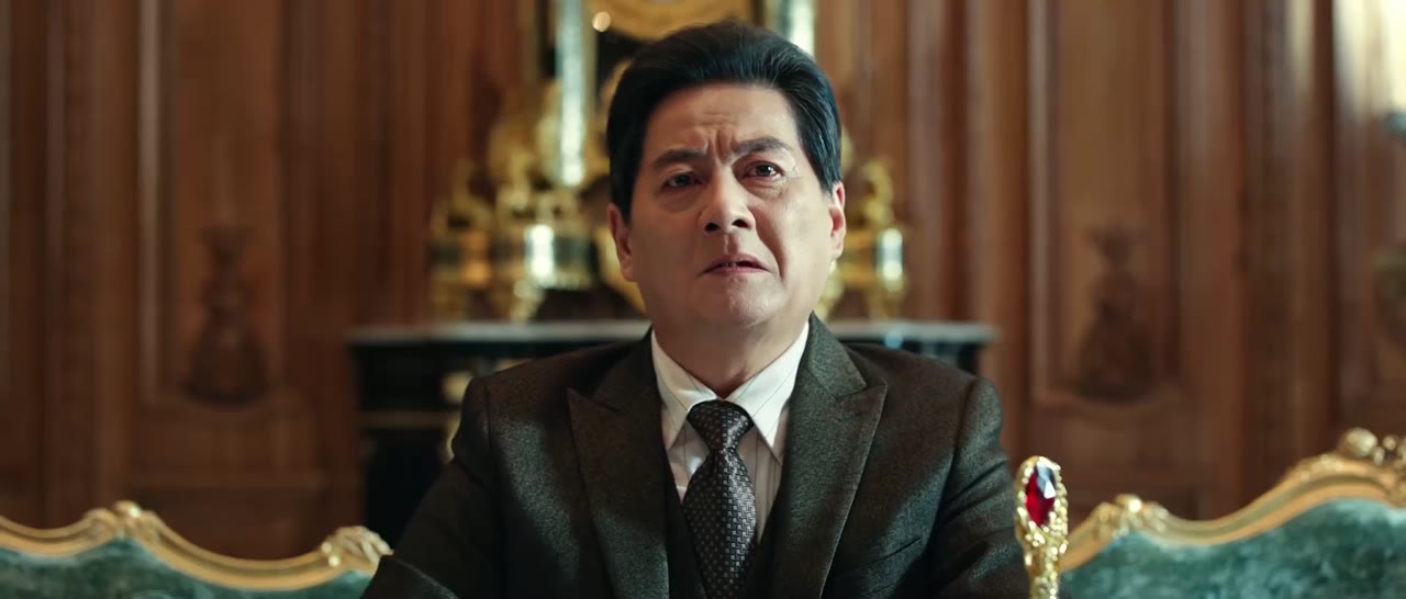 Cứ Thế Mà Gặp Em tập 3