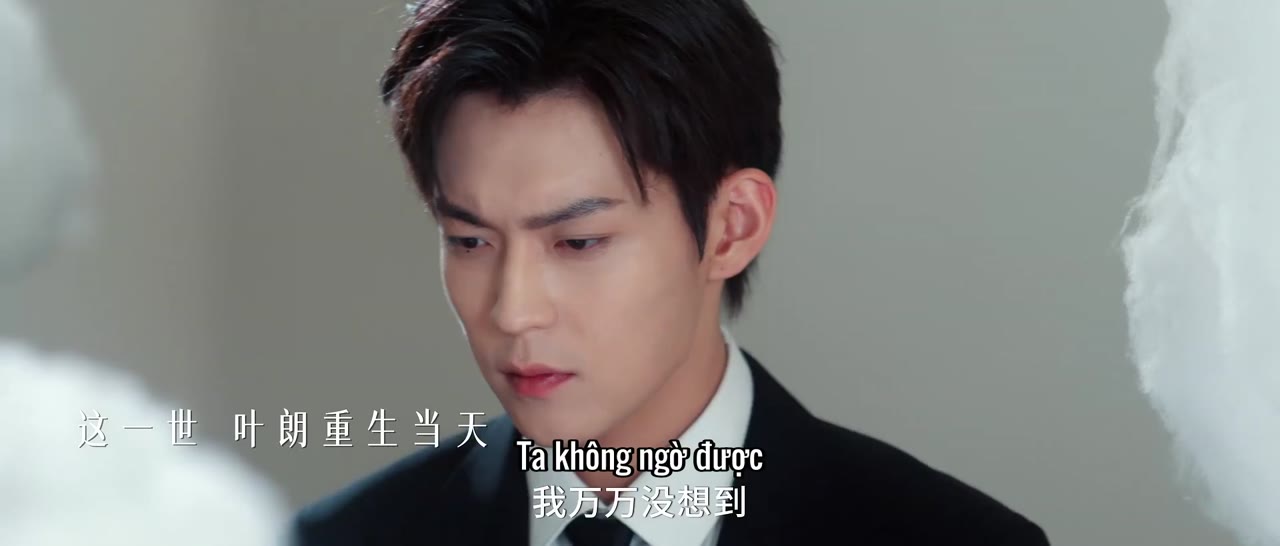 Cứ Thế Mà Gặp Em tập 4 cảnh 3