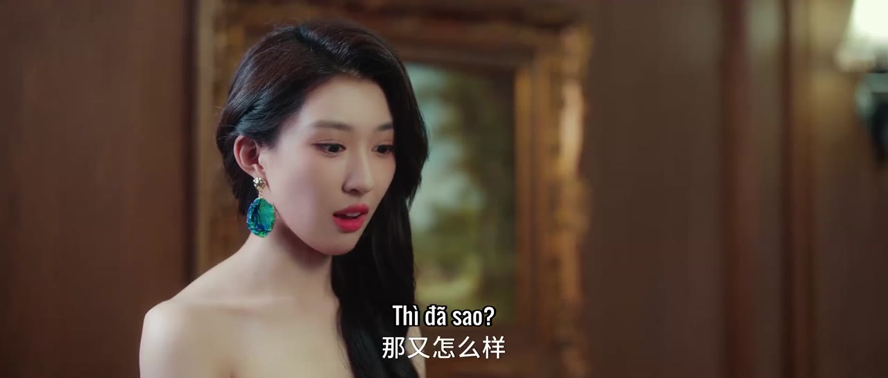 Cứ Thế Mà Gặp Em tập 6 cảnh 2