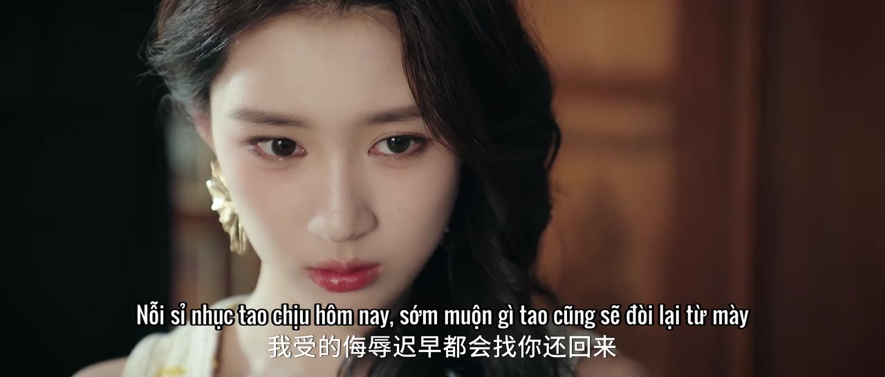 Cứ Thế Mà Gặp Em tập 7