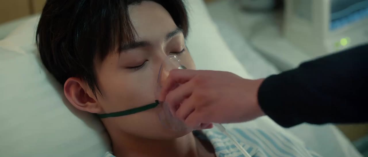 Cứ Thế Mà Gặp Em tập 7 cảnh 2