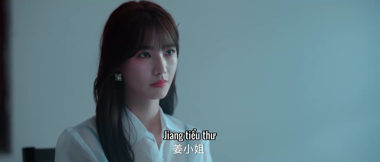 Cứ Thế Mà Gặp Em tập 7 cảnh 3