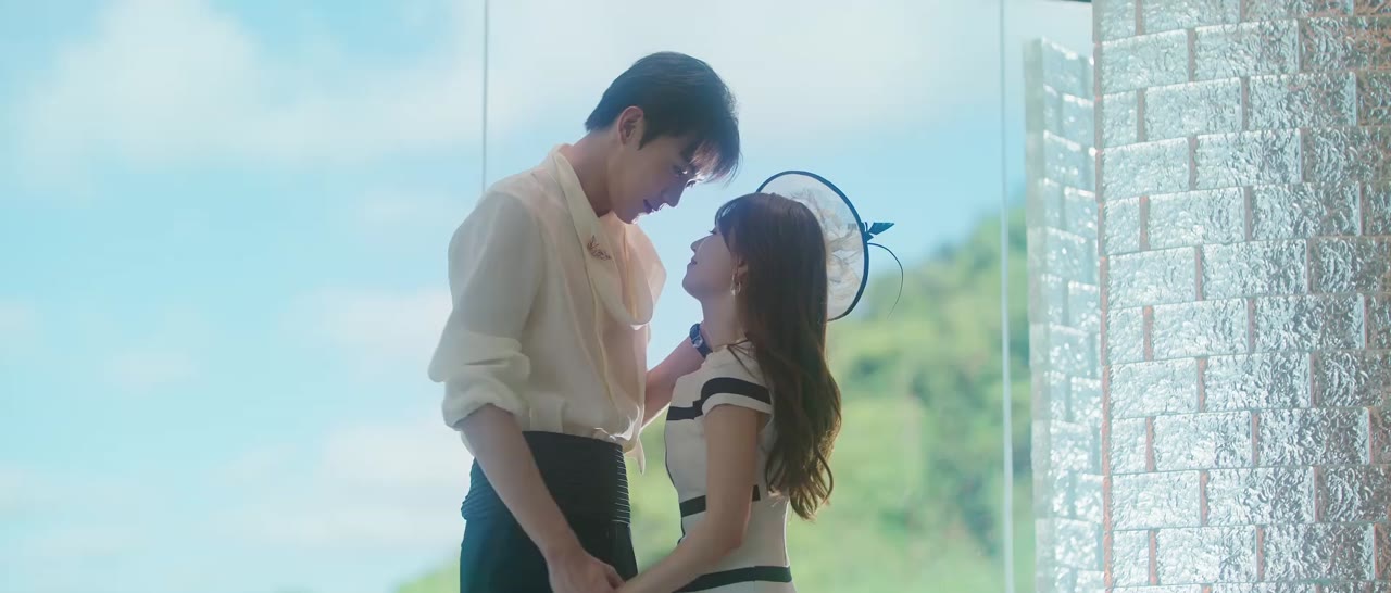 Cứ Thế Mà Gặp Em tập 10
