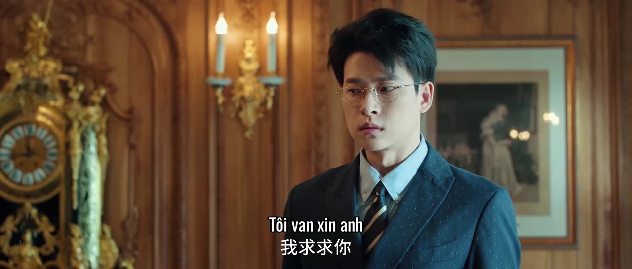 Cứ Thế Mà Gặp Em tập 11