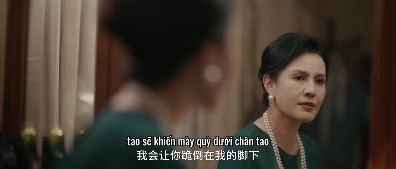 Cứ Thế Mà Gặp Em tập 16 cảnh 2