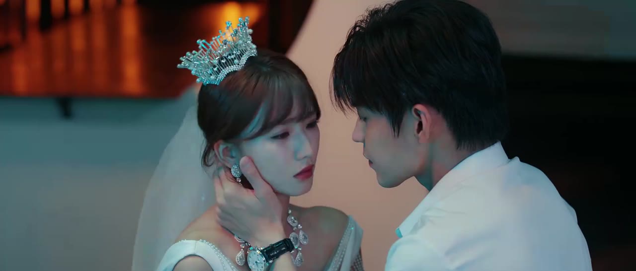 Cứ Thế Mà Gặp Em tập 21