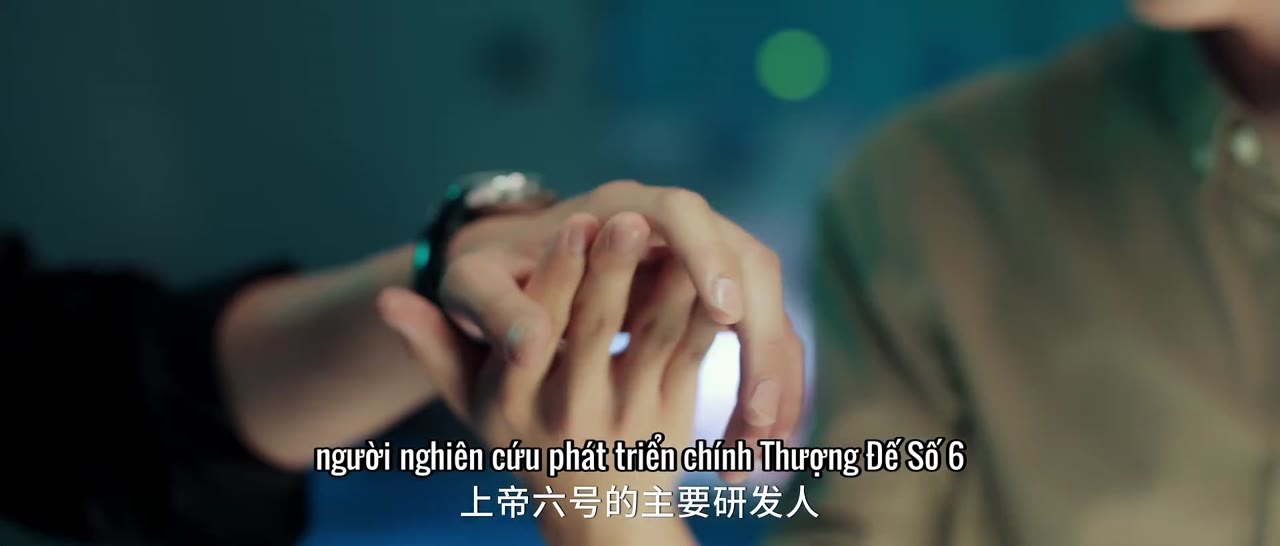 Cứ Thế Mà Gặp Em tập 22 cảnh 2