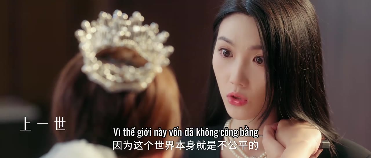 Cứ Thế Mà Gặp Em tập 23 cảnh 3