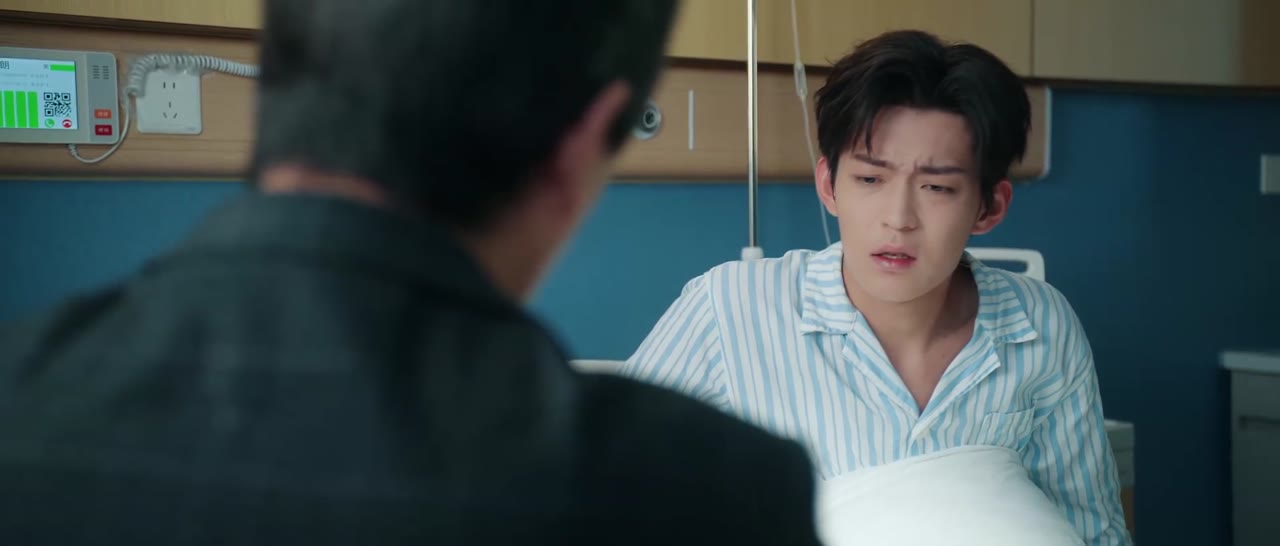 Cứ Thế Mà Gặp Em tập 24