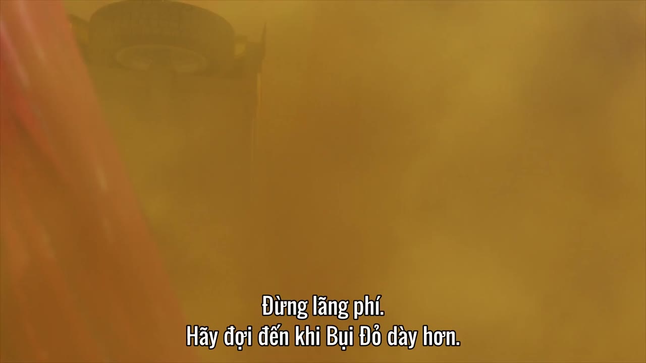 Godzilla: Điểm dị thường tập 10 cảnh 3