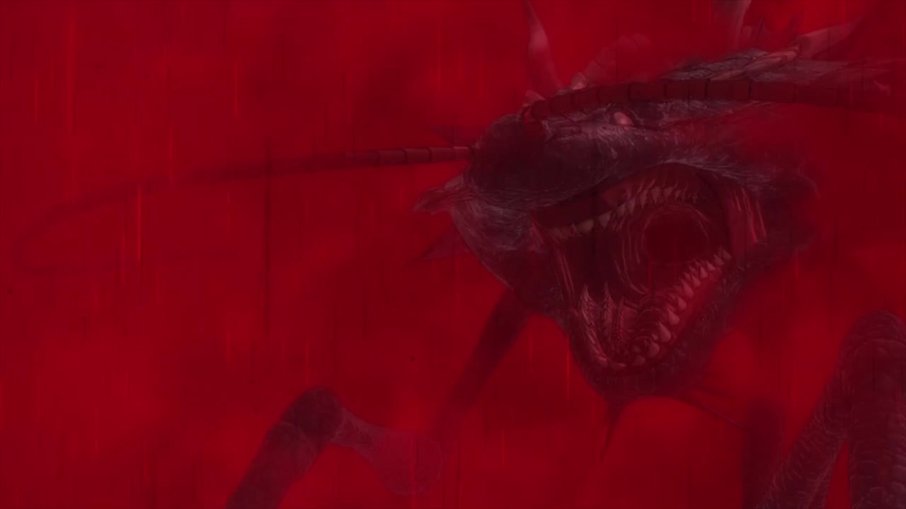 Godzilla: Điểm dị thường tập 11