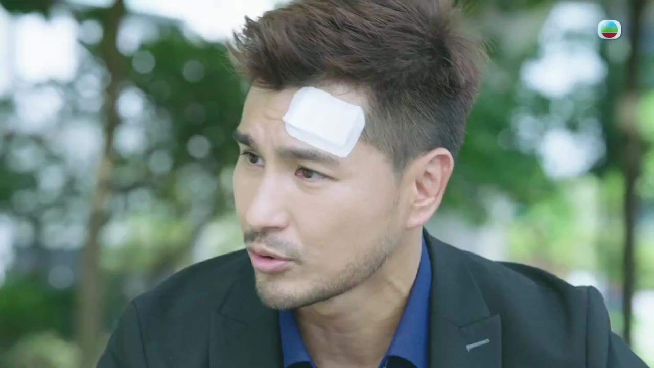 Nghịch Thiên Kỳ Án tập 1 cảnh 2