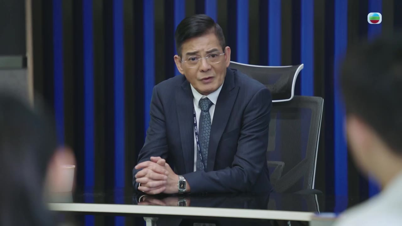 Nghịch Thiên Kỳ Án tập 2 cảnh 3