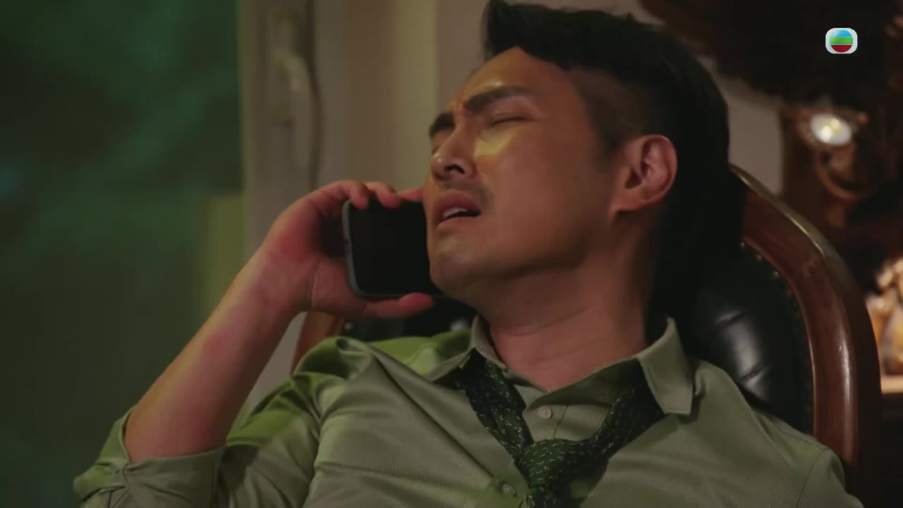 Nghịch Thiên Kỳ Án tập 4 cảnh 3