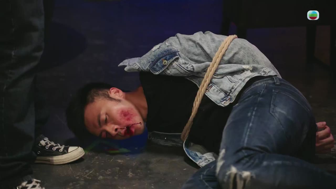 Nghịch Thiên Kỳ Án tập 5
