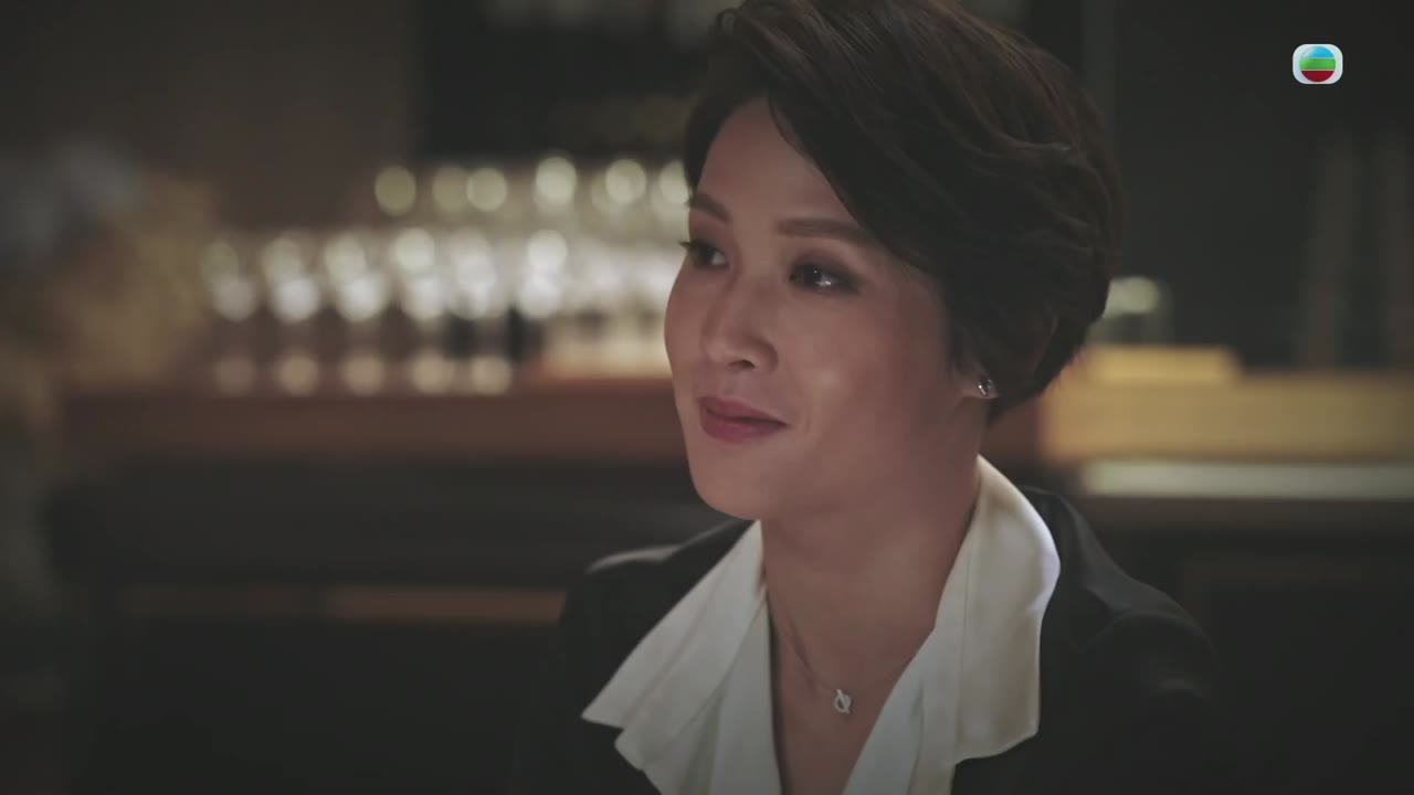 Nghịch Thiên Kỳ Án tập 5 cảnh 3