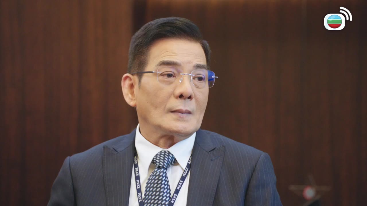 Nghịch Thiên Kỳ Án tập 7 cảnh 2