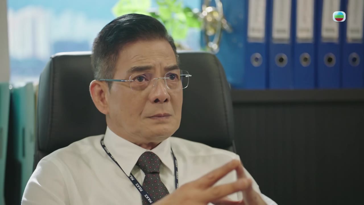 Nghịch Thiên Kỳ Án tập 13