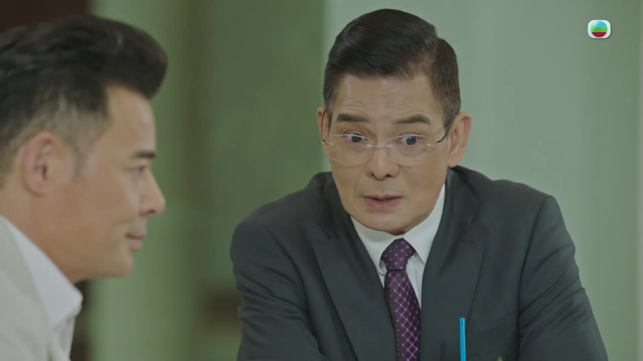 Nghịch Thiên Kỳ Án tập 26