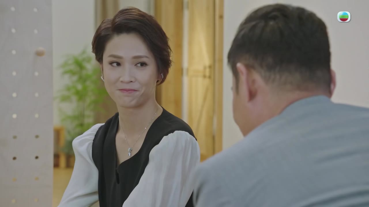 Nghịch Thiên Kỳ Án tập 29 cảnh 3