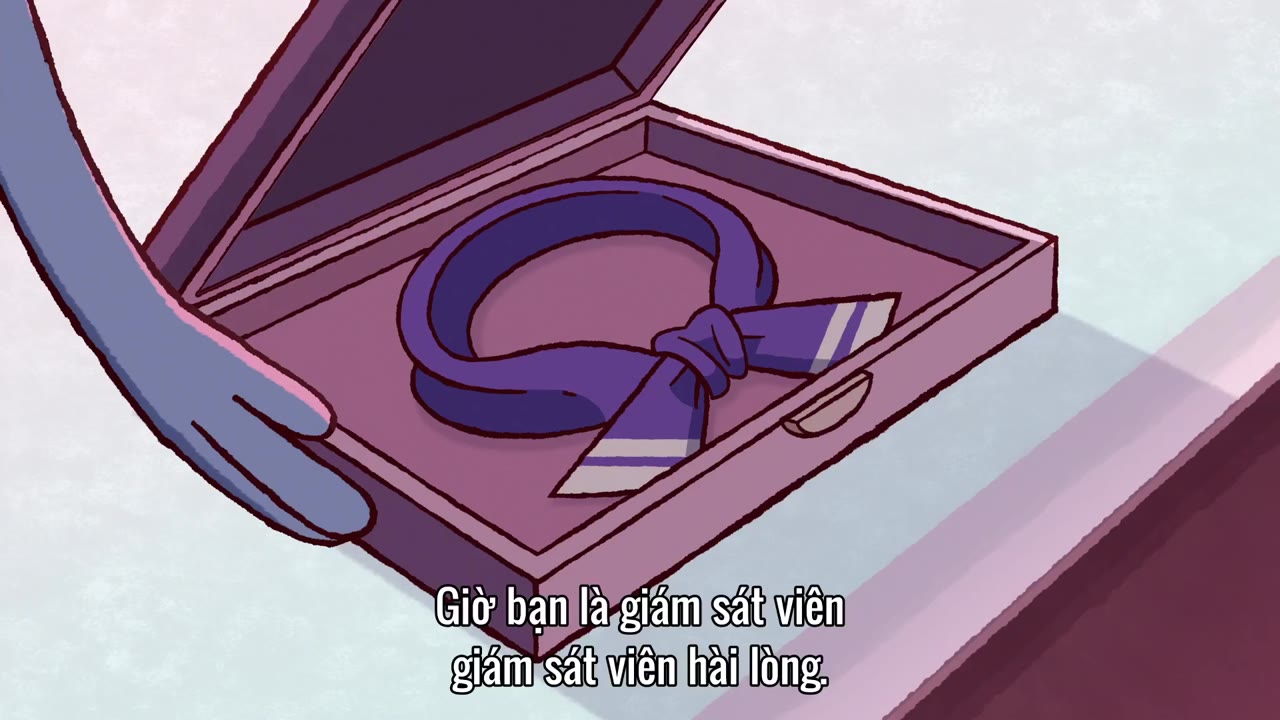 Hành Tinh Kỳ Lạ tập 1