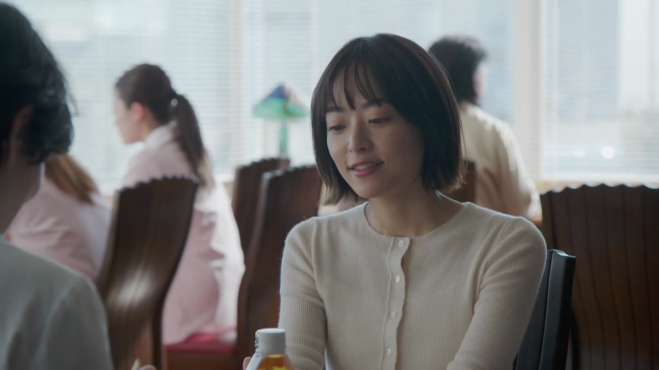 Giá như đã nói một triệu lần tập 3 cảnh 2