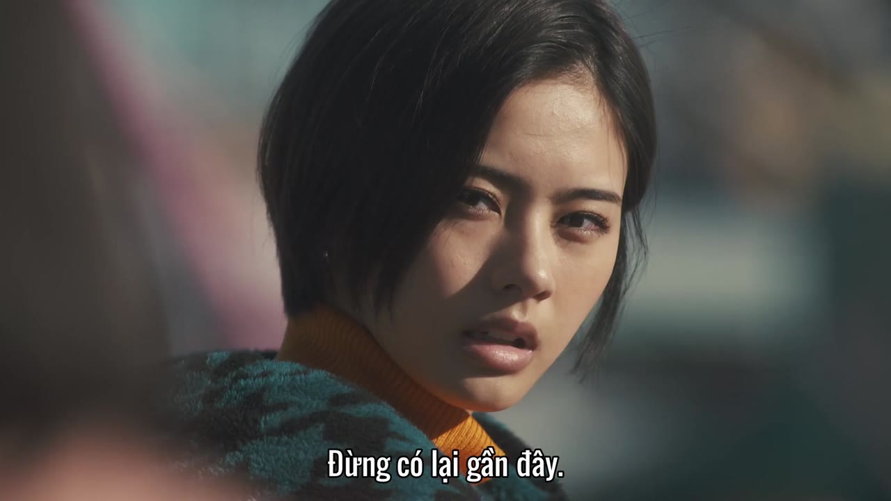 Giá như đã nói một triệu lần tập 5 cảnh 3