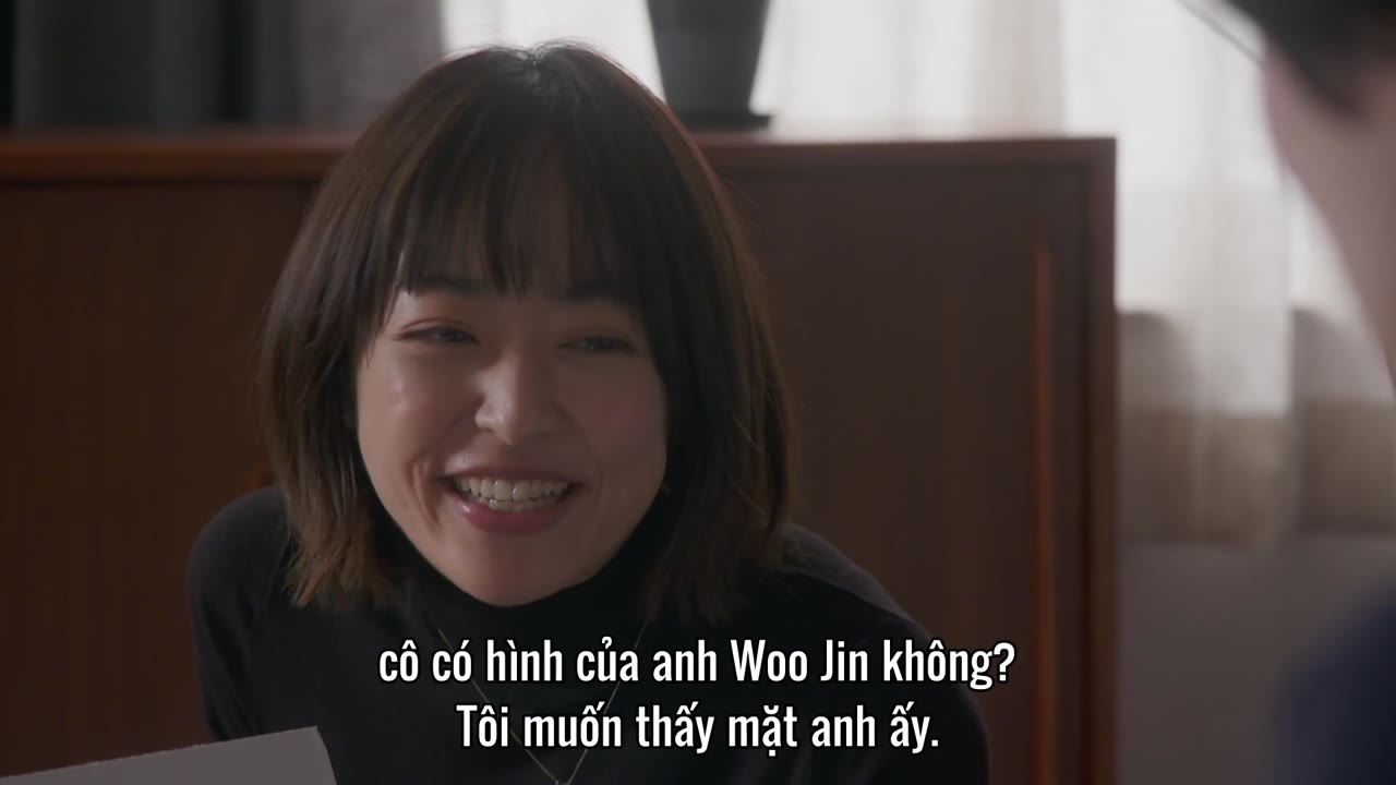 Giá như đã nói một triệu lần tập 6