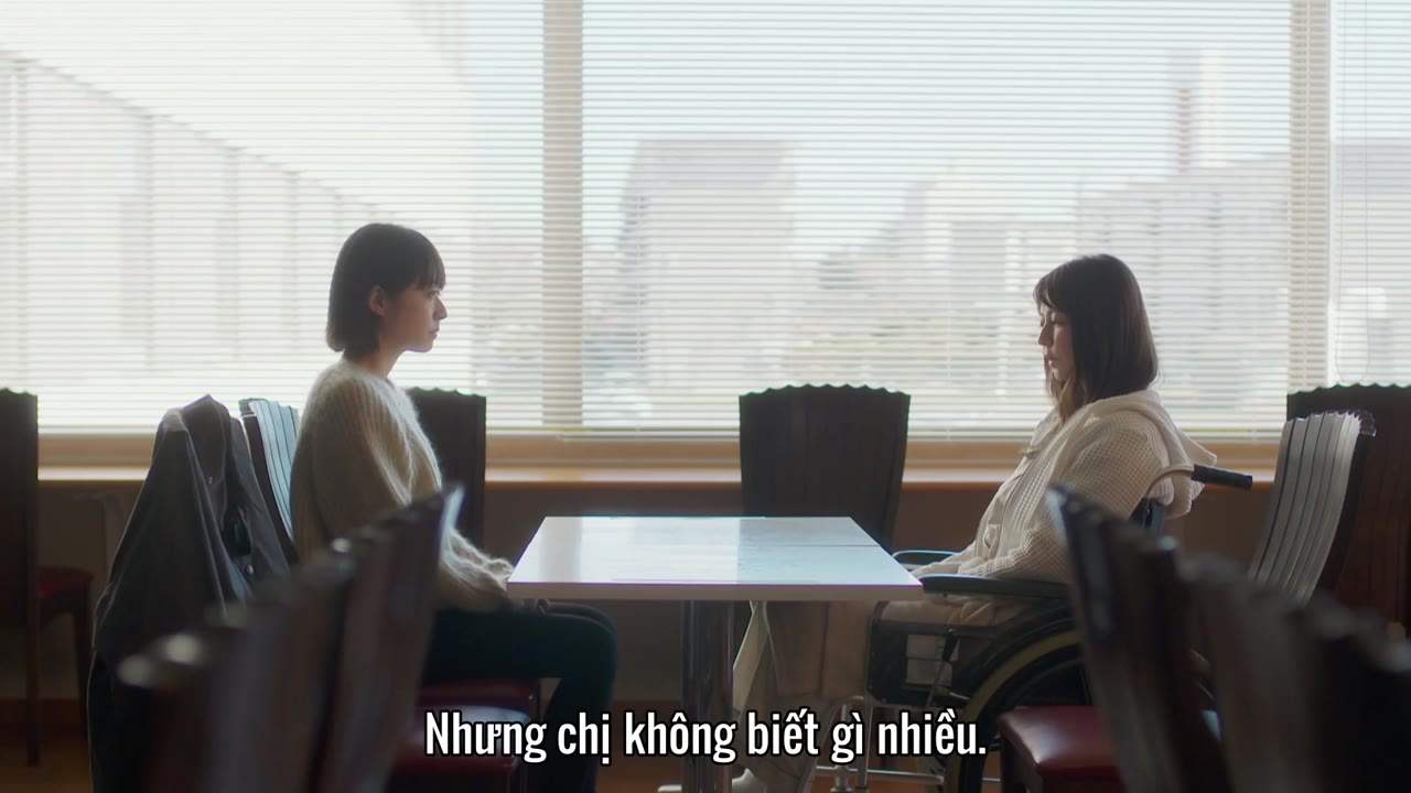 Giá như đã nói một triệu lần tập 9 cảnh 3