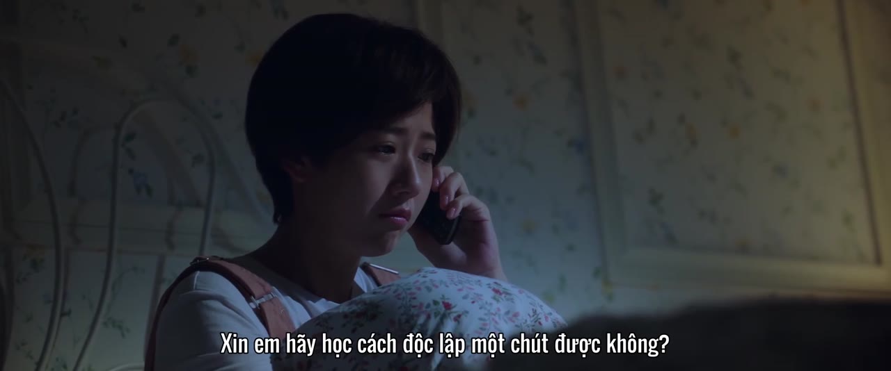Quãng Thời Gian Tươi Đẹp tập 4
