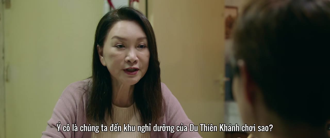 Quãng Thời Gian Tươi Đẹp tập 5