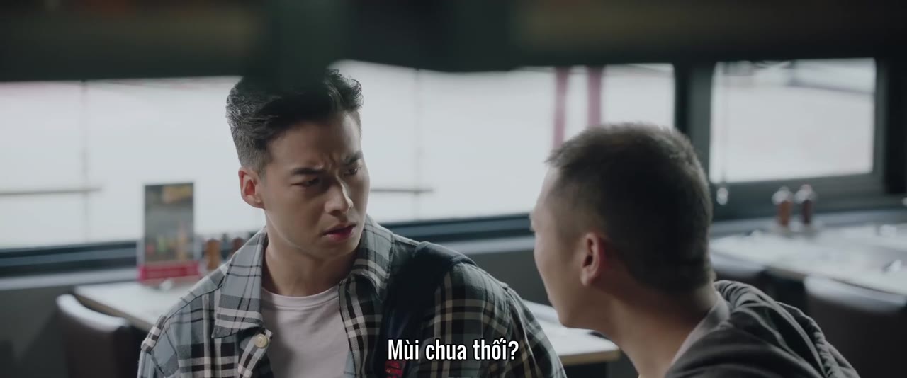 Quãng Thời Gian Tươi Đẹp tập 7 cảnh 3