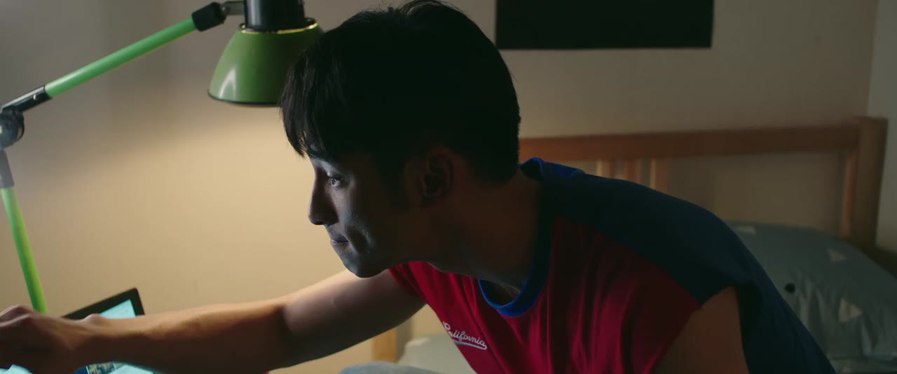 Quãng Thời Gian Tươi Đẹp tập 9